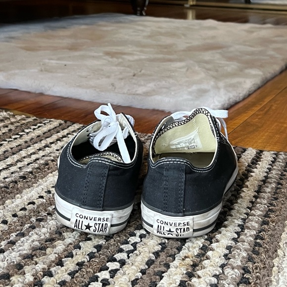 Chuck Taylor’s - Picture 3 of 5